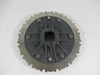 Intralox D8DHE7-1 Split Sprocket 1-3/4" ID 10-1/4"OD 1-3/4"TB ! NOP !