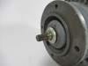 Sew-Eurodrive 0.75HP 140RPM 330/575V TEFC 3Ph 2.02/1.16A 60Hz USED