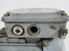 Sew-Eurodrive 0.75HP 140RPM 330/575V TEFC 3Ph 2.02/1.16A 60Hz USED