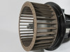 Weishaupt 0.85kW 3410RPM 220V 1PH 5.7A 60Hz C/W Fan Blade Attachment USED