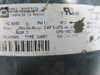 Fasco 1/3HP 1075RPM 575V TEAO 1PH .7A 60/50Hz USED