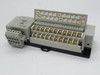 Allen-Bradley 1791D-16B0 Series D Rev. C01 Compact I/O Block F/W 3.003 USED