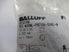 Balluff BES-M30ML-PSC10A-S04G-W Inductive Proximity Sensor 10-30VDC ! NWB !
