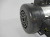 Emerson 1HP 3450RPM 115/230V F56 TEFC 1PH 12.0/6.0A 60Hz USED
