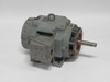 Weg 15HP 1775RPM 575V 254JM ODP 3PH 14.9A 60Hz USED