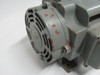 Weg 15HP 1775RPM 575V 254JM ODP 3PH 14.9A 60Hz USED