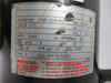 AO Smith 1.5HP 3450RPM 575V 48Y 3PH 1.9A 60Hz USED