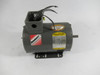 Baldor 1.5HP 1740RPM 208-230/460V 56H 3PH 6.0-4.6/2.3A 60Hz USED