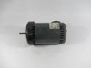 General Electric 1HP 1075RPM 200V 56 1PH 7.7A 60Hz USED