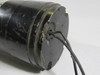 C.D.L International 1/3HP 1725RPM 90VDC 3.8A USED