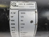 C.D.L International 1/3HP 1725RPM 90VDC 3.8A USED