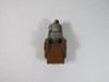Square D 9001-TS2 Selector Switch 1NO/1NC 3-Position USED