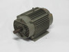 US Motors TENV 1-3/8" Shaft Dia Electric Motor *Specs Unknown* ! AS IS !