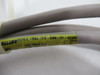 Balluff BCC07JA BDNC-R04-FN-AAN-01-020M Male DeviceNet Cable 7/8" 5P 2M USED