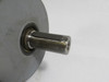 Sew-Eurodrive 3HP 1720RPM 230/460V TEFC 3PH 8.6/4.3A 60Hz C/W Brake USED