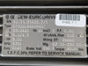 Sew-Eurodrive 3HP 1720RPM 230/460V TEFC 3PH 8.6/4.3A 60Hz C/W Brake USED