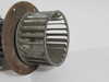 Rotom 1/12HP 3000RPM 208-230V 1.10A 60Hz USED