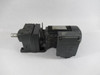 Sew-Eurodrive 1HP 1720RPM 330/575V TEFC 3PH 2.58/1.48A 60Hz USED