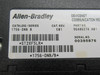 Allen-Bradley 1756-DNB Series B Rev. E01 DeviceNet Communication Module USED