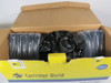 Cartridge World CWL-T640KHY Replacement For Lexmark T640 Black Toner ! NEW !