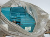 Brook Crompton 3HP 3525RPM 208-230/460V 182JM TEFC 3PH 8.6-7.7/3.9A 60Hz ! NEW !
