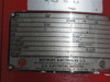 US Motors 15HP 1770RPM 575V 254VP 3PH 15A 60Hz Broken Electrical Cover USED