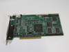 Maxrox 63039620283 METEOR2-MC/4 PCI Frame Grabber Card REV.A USED