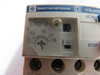 Telemecanique LRD-21 Overload Relay 12-18A 690V 3P USED