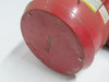 Weg 15HP 1765RPM 575V 254VP TEFC 3PH 14.5A 60hz USED
