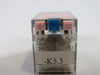 Omron MY4IN1-D2-24VDC Relay 24VDC 5A USED