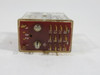 Potter & Brumfield R10-E1-Y4-V185 Plug In Relay 12VDC 2A 4PDT 14Blade ! NEW !