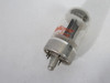 General Electric 7Y4 *Vintage* Full Wave Vacuum Rectifier Tube ! NEW !