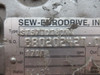 Sew-Eurodrive ST57TDT80N4 14.24:1 Ratio 1700RPM 475Lb-In 119RPM Out USED