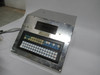 Rice Lake IQ+310A-GA Weighing & Labeling Assembly 120V ! AS IS !