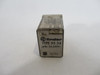 Finder 55.34.9.110.0040 General Purpose Relay 7A/250VAC 110VAC 14 Blade USED