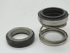 John Crane 1-05010 Type 21 General-Duty Elastomer Bellows Shaft Seal 1-1/8" NEW
