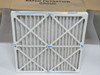 Aerostar 10391 Standard Capacity Pleated Air Filter 24x24x2" Pack of 12  NEW