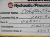Chesterton Co. 069701 Hydraulic Seal 11.22"x12.20" Pack of 2 ! NEW !