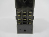 Eagle Signal 0D84 Load Circuit Tester Relay Module 120VAC 3A 11 Blade USED