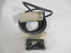 Omron E2K-C25ME1 Capacitive Proximity Switch 10-40VDC 200mA Max Dirt/BOX DMG NEW