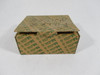 Klockner-Moeller J-DIL8 Contactor Coil 110/120V 50/60Hz NEW