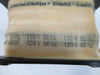 Klockner-Moeller J-DIL8 Contactor Coil 110/120V 50/60Hz NEW