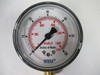 Wika 8976716 Water Pressure Gauge 0-1500mmH2O 0-60In/Water ! NEW !