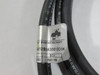 Woodhead E452B3A30012C4H Solenoid Connector Cable 24V 5A ! NOP !