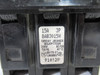 Westinghouse BAB3015H Circuit Breaker 15A 240VAC 3 Pole USED