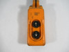 Kito E5KV003S-16151 Push Button ES 3 Phase 1 Speed USED