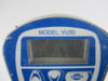 Krohne VU30 Ultrasonic Level Transmitter 12-30VDC 4-20mA USED