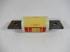 Littelfuse JLS-600 Current Limiting Fuse 600A 600VAC USED