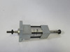 PHD ML31392-REV-A Pneumatic Cylinder 1/4" Bore 1-1/2" Stoke USED