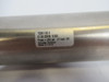 Numatics 01.50 DSRM 5.000 Pneumatic Cylinder 1.50" Bore 5" Stroke USED